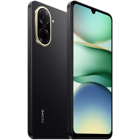6932554425104 Xiaomi Redmi A5 64GB/3GB - Midnight Black - Mobiltelefon Telefon & GPS,Mobiltelefoner,Mobiltelefoner 16800029730 MZB0JSEEU