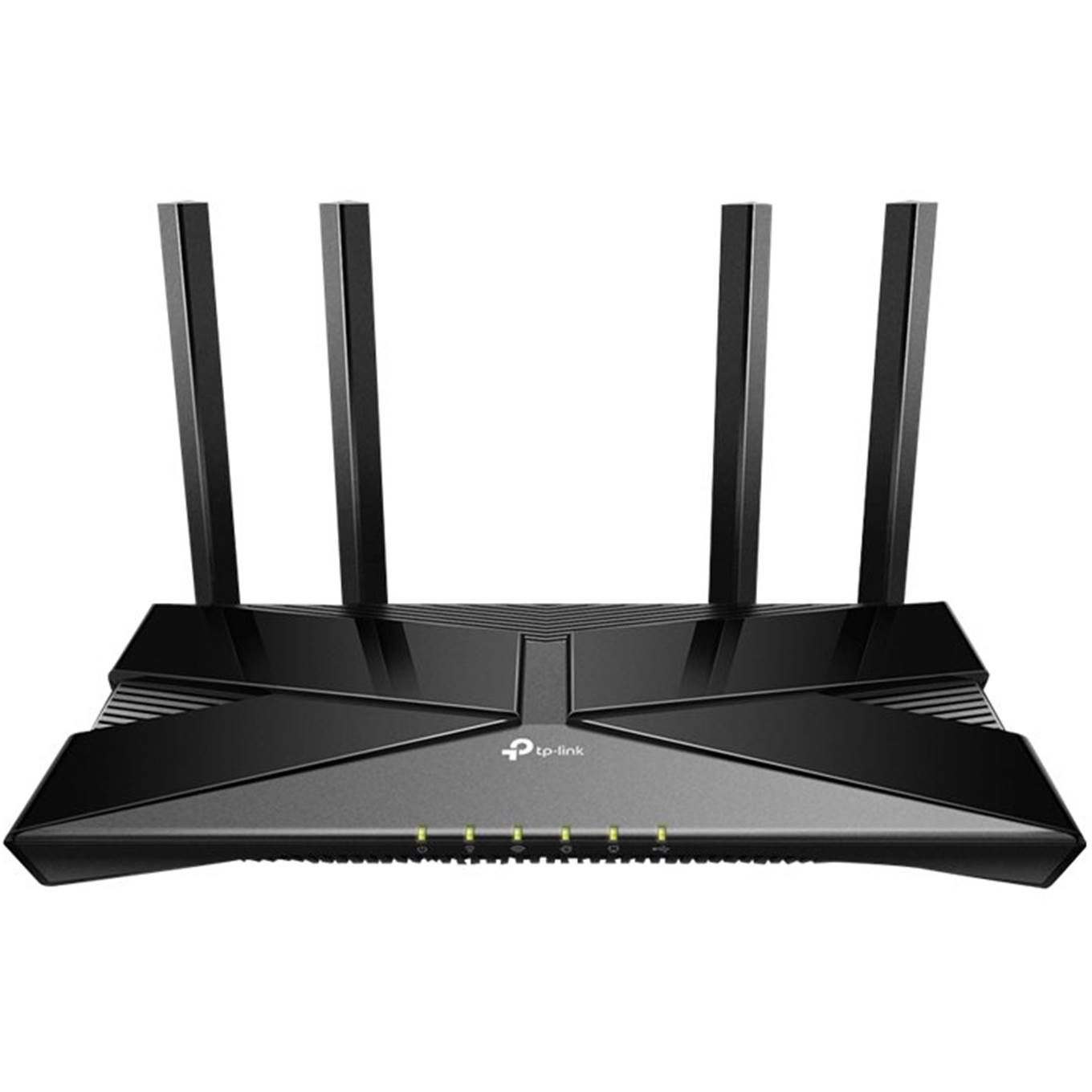 6935364085209 TP-Link Archer AX20 - Router Computer & IT,Netværk,Routere 2190011846 Archer AX20