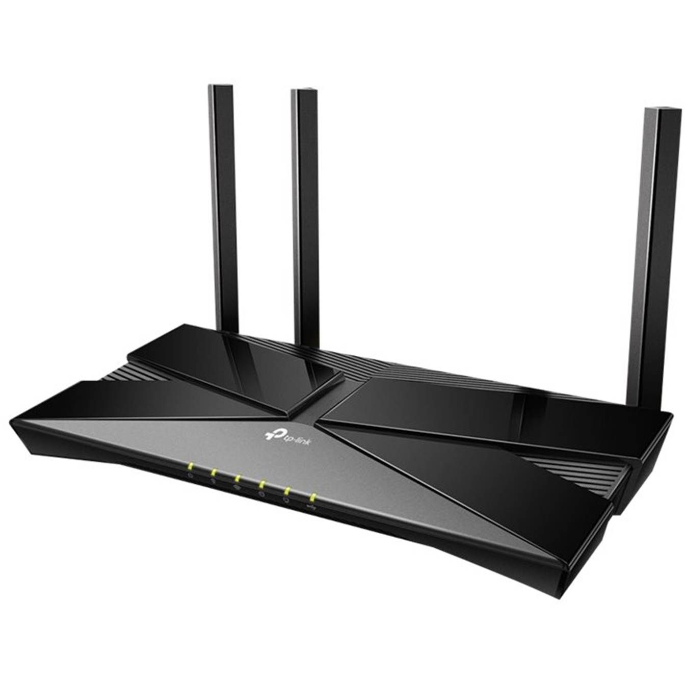 6935364085209 TP-Link Archer AX20 - Router Computer & IT,Netværk,Routere 2190011846 Archer AX20