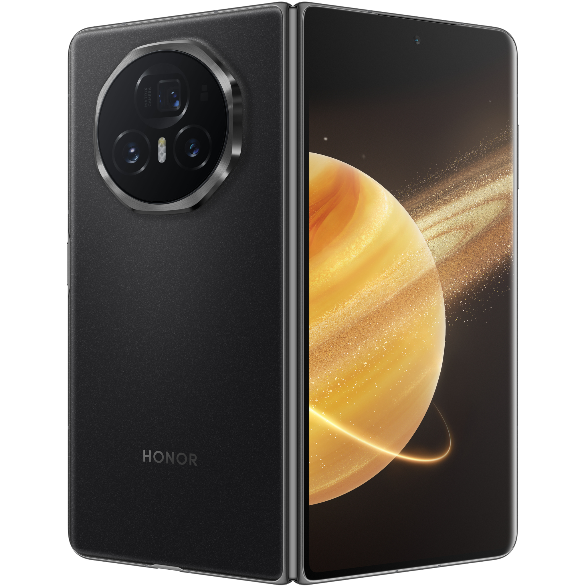 6936520851102 Honor Magic V3 12GB/512GB, Black - Mobiltelefon Telefon & GPS,Mobiltelefoner,Mobiltelefoner 2190013385 5109BJNH