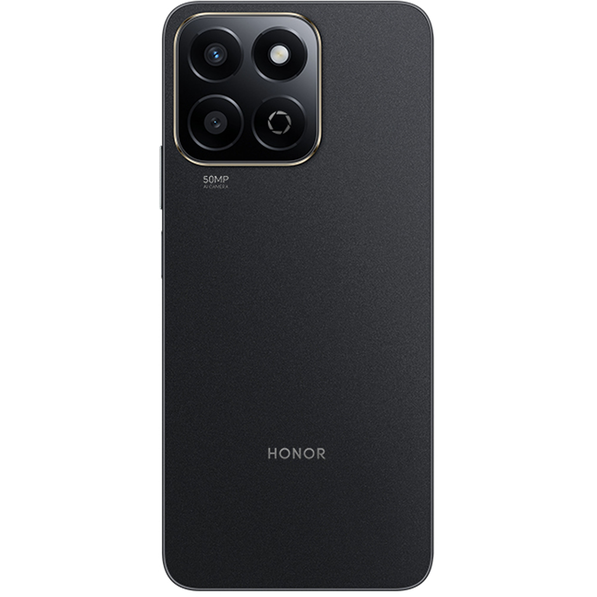 6936520851157 Honor 200 Smart 4GB/256GB, Midnight Black - Mobiltelefon Telefon & GPS,Mobiltelefoner,Mobiltelefoner 2190013383 5109BJQG