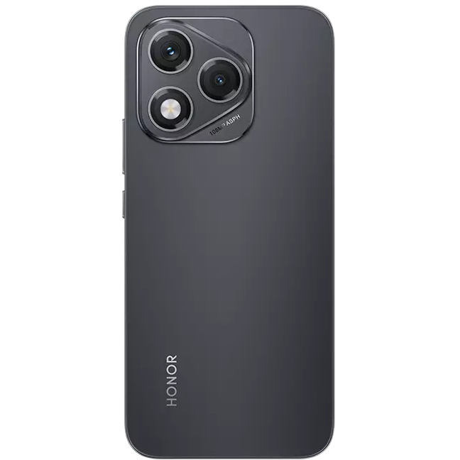 6936520865079 Honor 400 Lite 8GB/256GB, Velvet Black - Mobiltelefon Telefon & GPS,Mobiltelefoner,Mobiltelefoner 2190013390 5109BRUV
