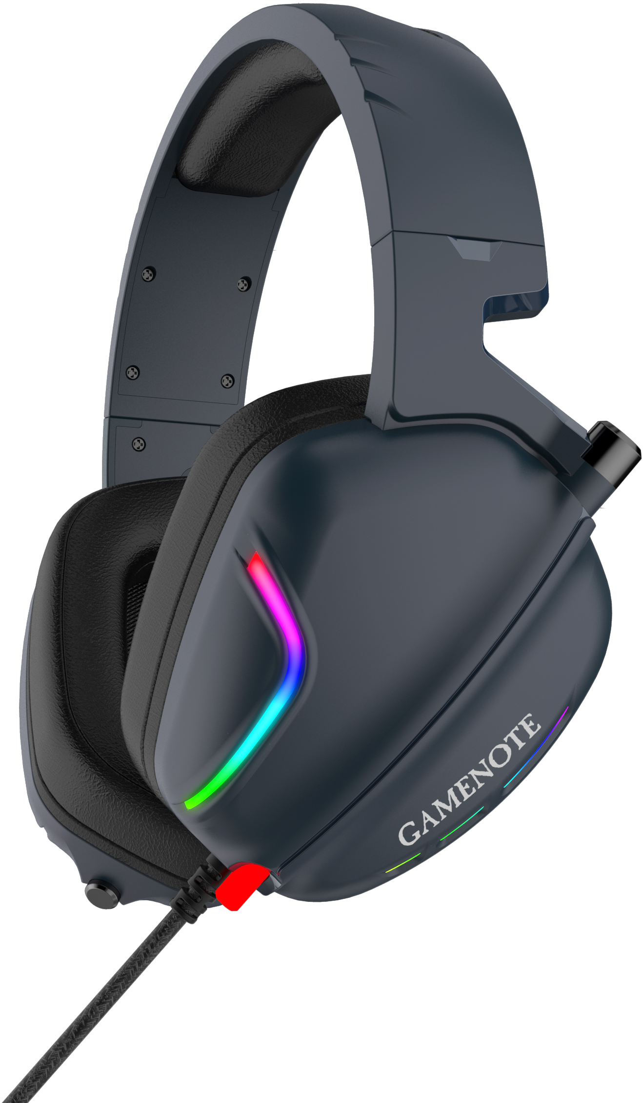 6939119025892 Havit RGB Gaming Headset, H2019U Computer & IT,Gaming,Gaming headsets 14601003651 H2019U