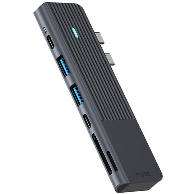 RAPOO USB-C Multiport UCM-2003