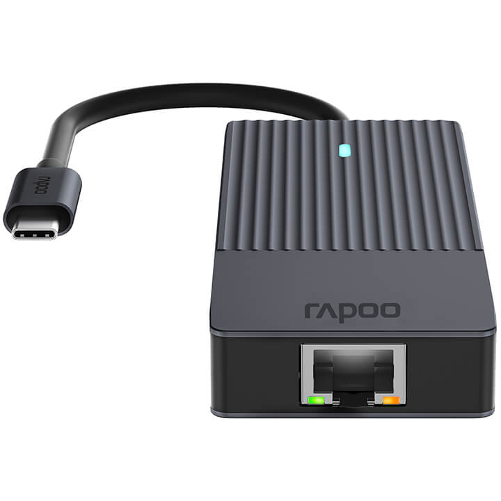RAPOO USB-C Multiport UCM-2004