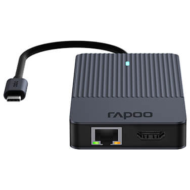 RAPOO USB-C Multiport UCM-2005