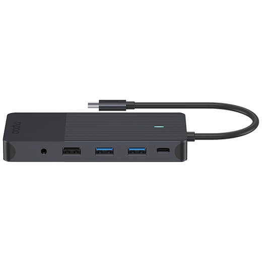 RAPOO USB-C Multiport UCM-2006