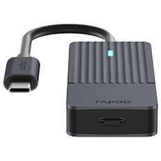 RAPOO USB-C Hub UCH-4002