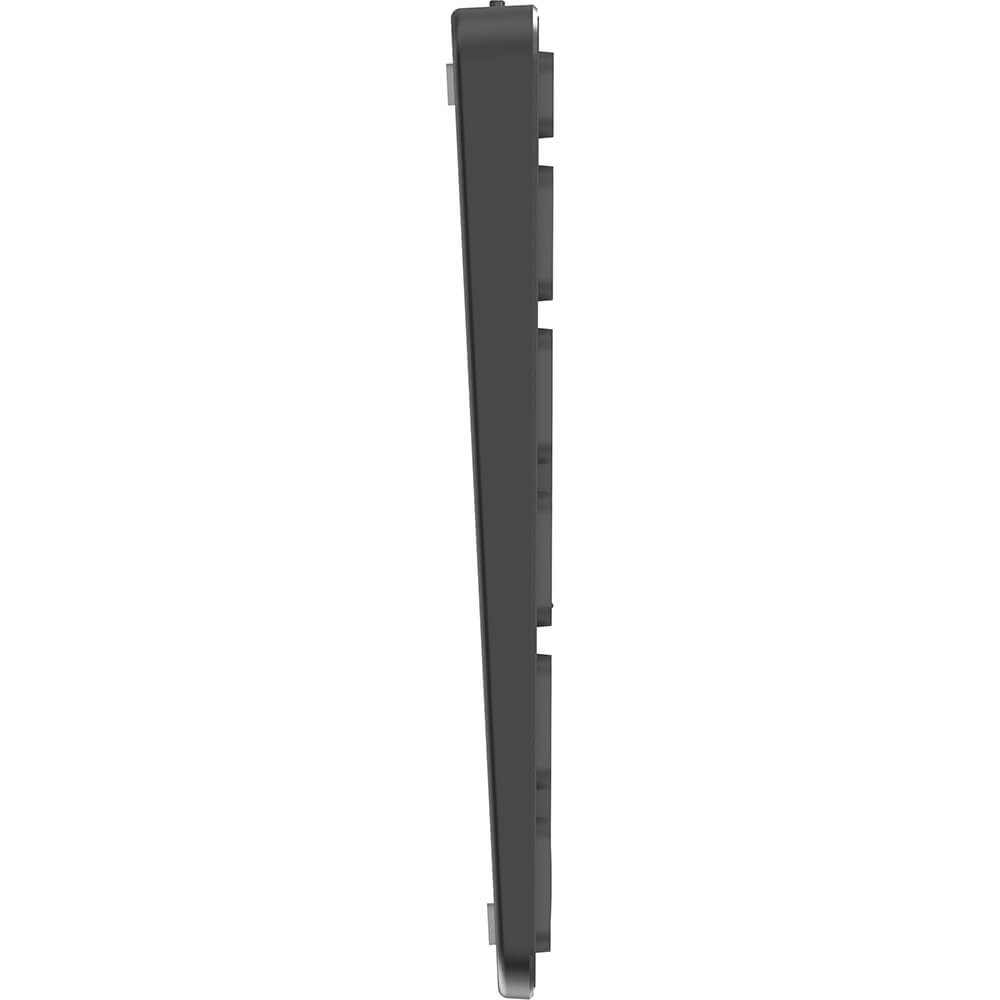 RAPOO Keyboard E9800M