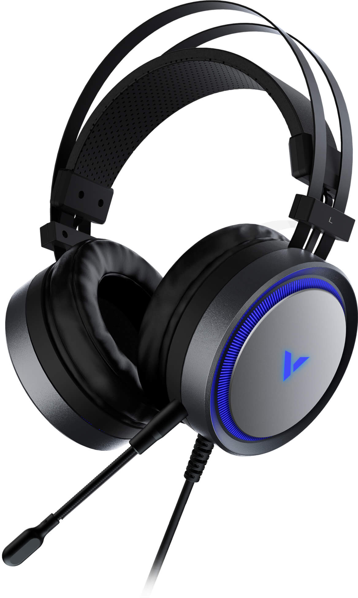 6940056186423 VPRO Gaming Headset 7.1 VH530 - Gaming headset Computer & IT,Gaming,Gaming headsets 15000000940 922444