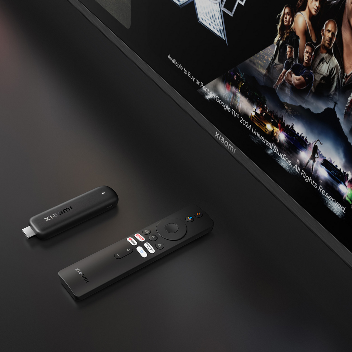 6941948708297 Xiaomi TV Stick HD (2nd gen) Computer & IT,Computere,Mediecentre 2190016588 XI3720