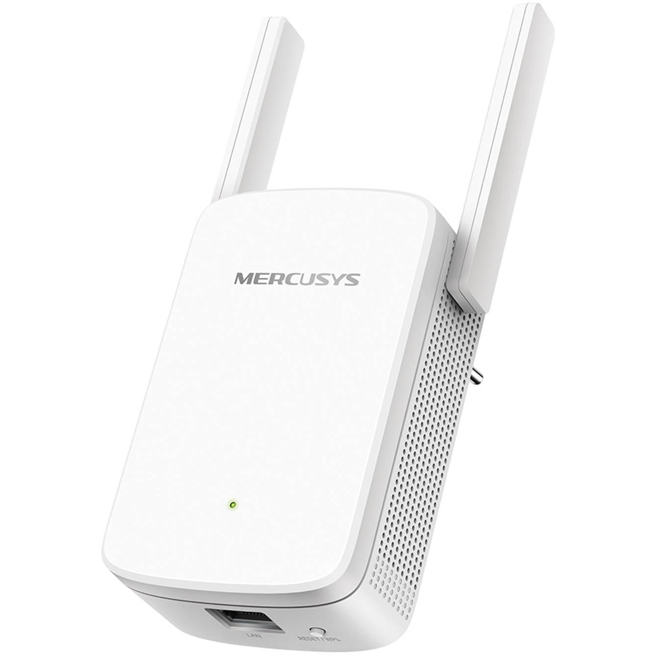 6957939000516 Mercusys Range Extender ME30 - WiFi Extender Computer & IT,Netværk,Trådløs netværk 2190011852 ME30