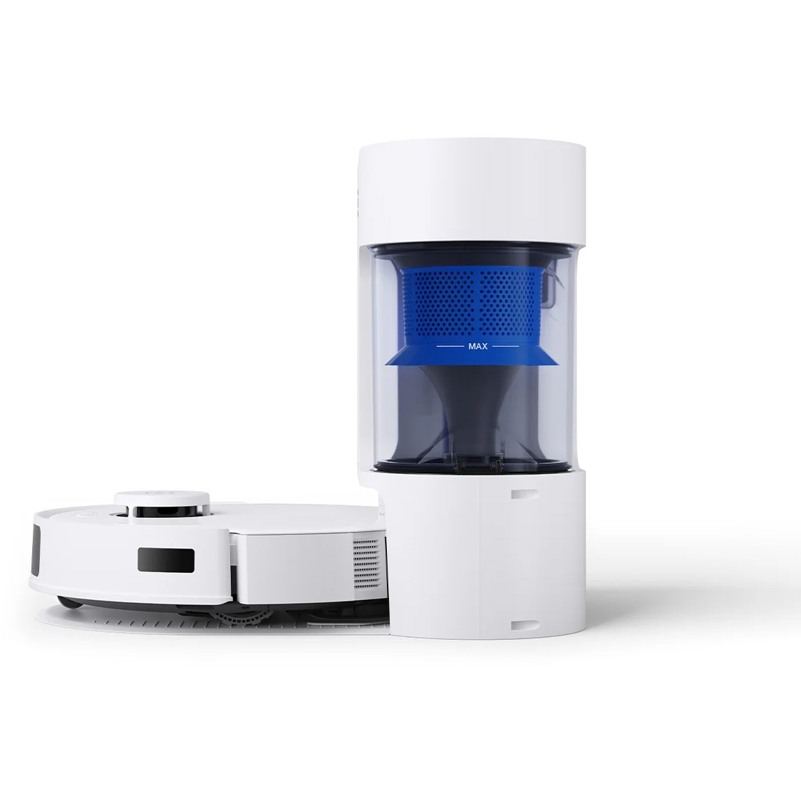 6970135032617 Ecovacs DEEBOT N20 Plus - Robotstøvsuger Hus & Have,Støvsugere,Robotstøvsugere 2190012936 DEEBOT N20 Plus