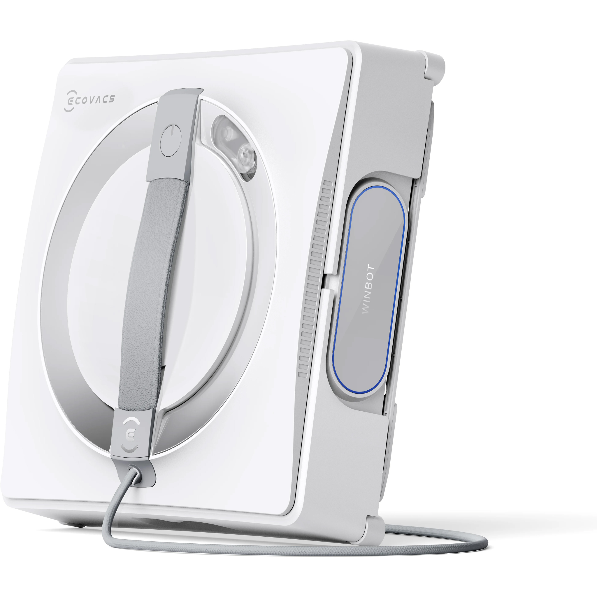 6970135033836 Ecovacs WINBOT W2 Pro OMNI - Vinduesvasker Hus & Have,Rengøring,Vinduesvaskere 2190012938 WINBOT W2 PRO OMNI