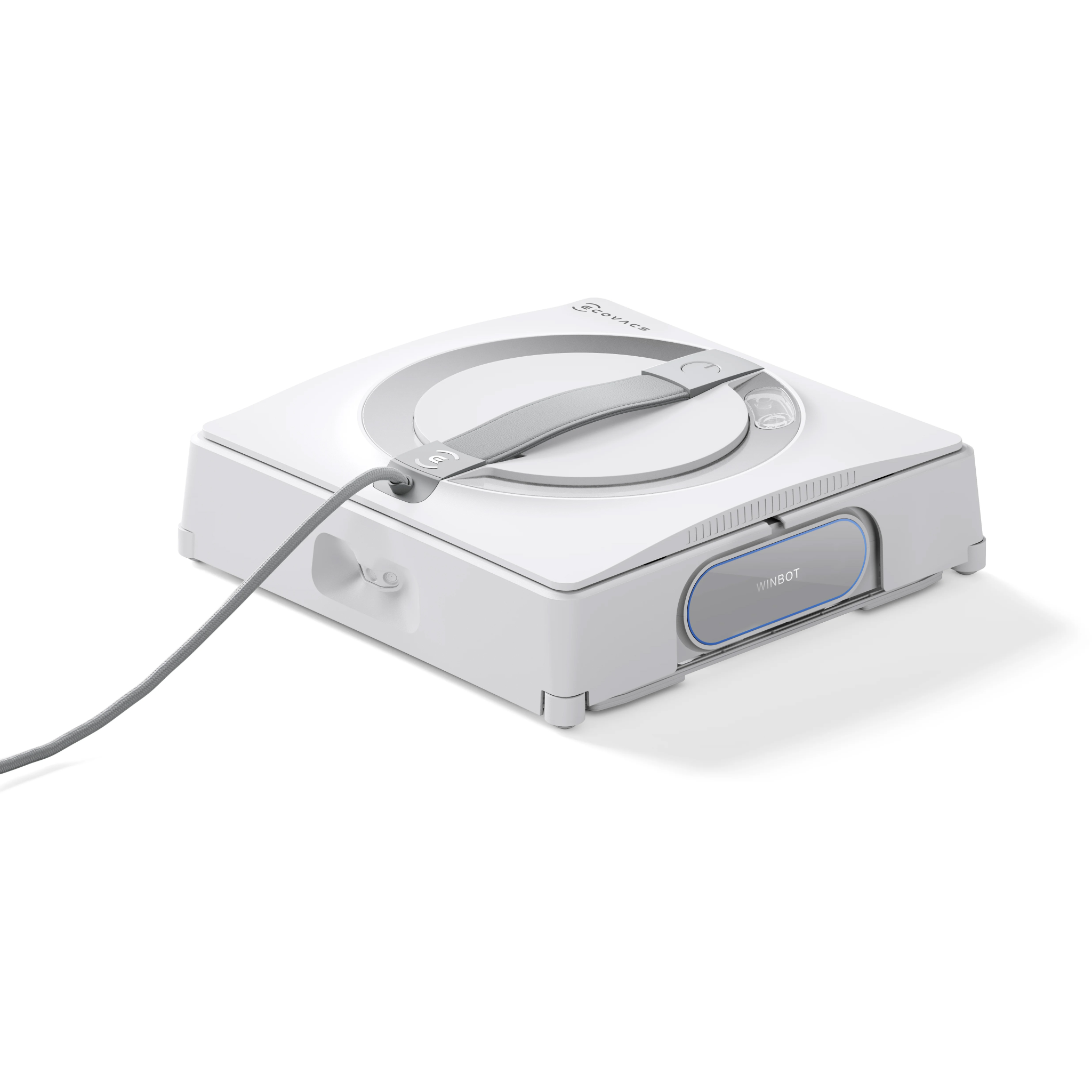 6970135033836 Ecovacs WINBOT W2 Pro OMNI - Vinduesvasker Hus & Have,Rengøring,Vinduesvaskere 2190012938 WINBOT W2 PRO OMNI