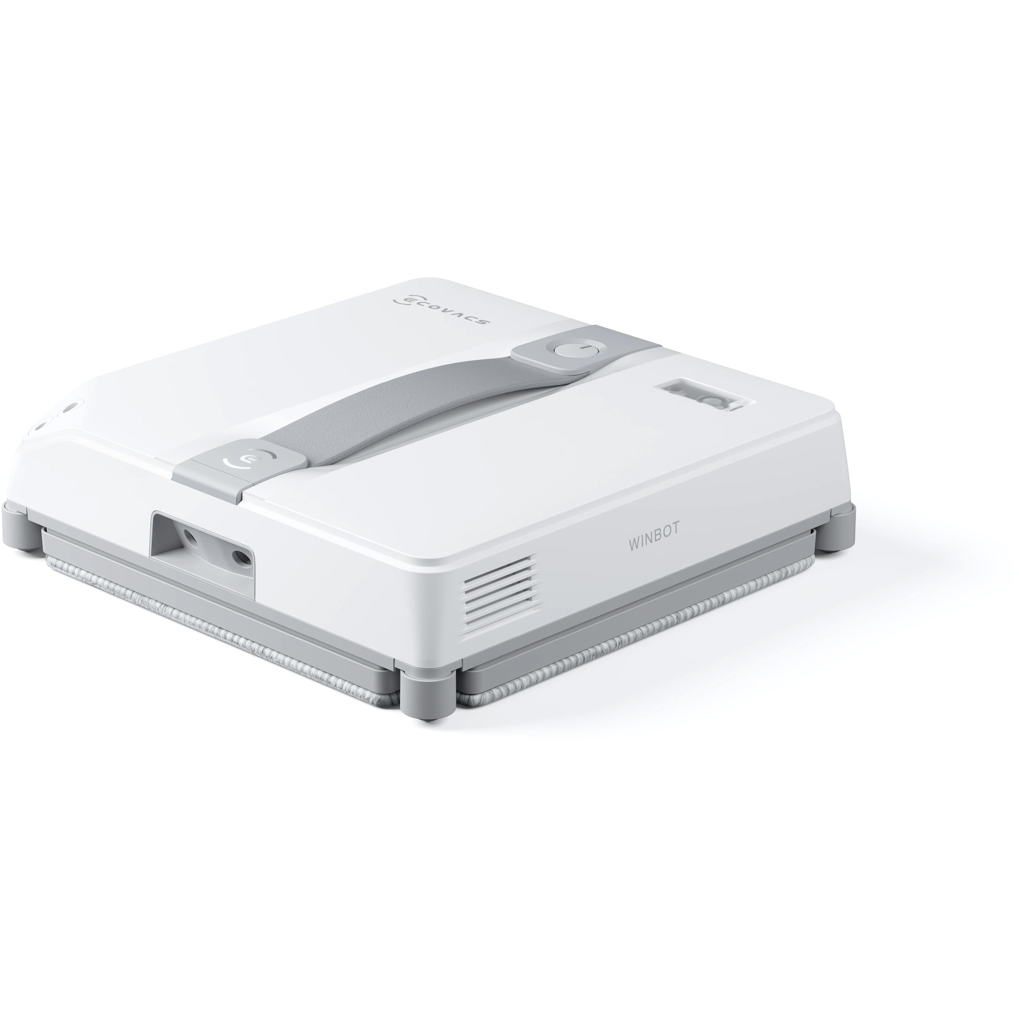 6970135035120 Ecovacs WINBOT Mini EU - Vinduesvasker Hus & Have,Rengøring,Vinduesvaskere 2190012937 WINBOT MINI EU Grey