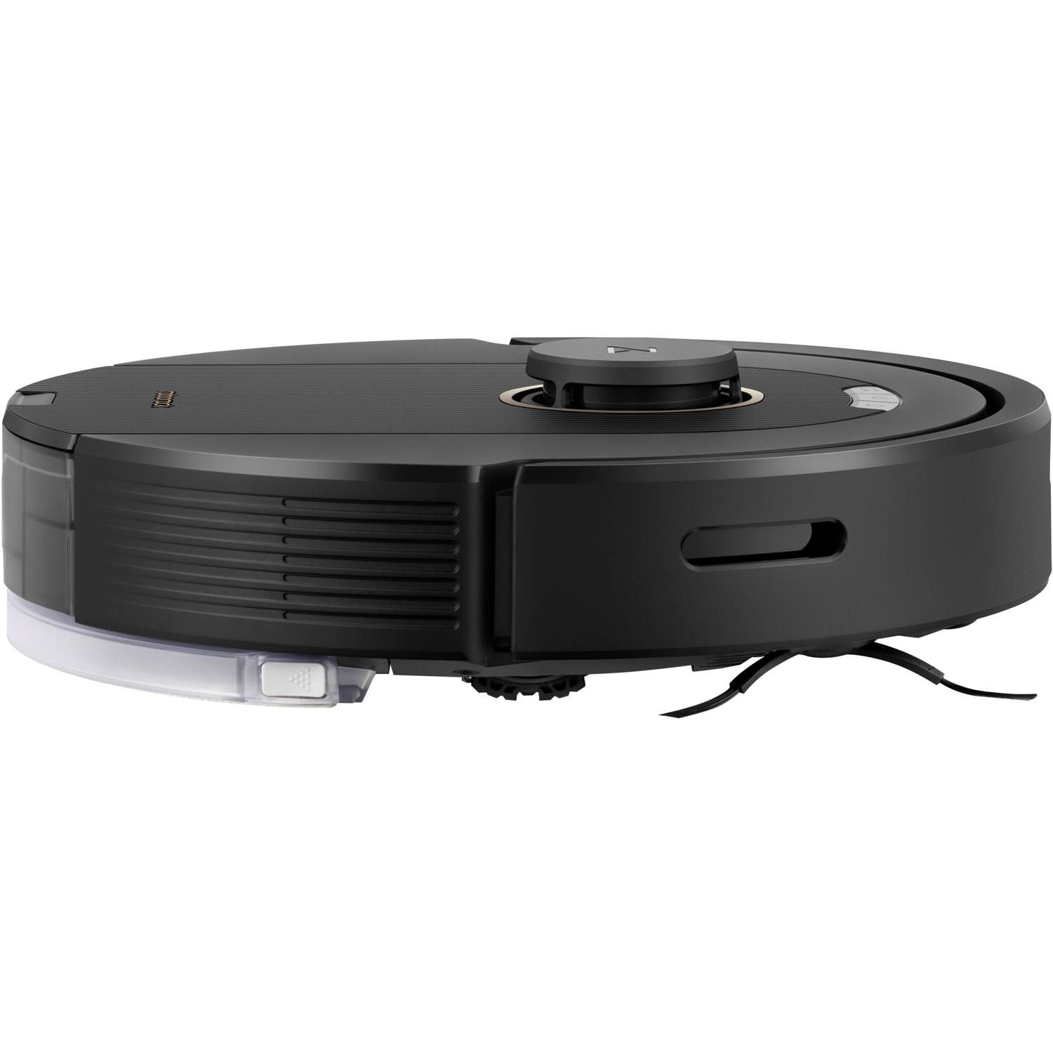 6970995787795 Roborock Q5 Pro Black - Robotstøvsuger Hus & Have,Støvsugere,Robotstøvsugere 2190010415 Q5 Pro Black