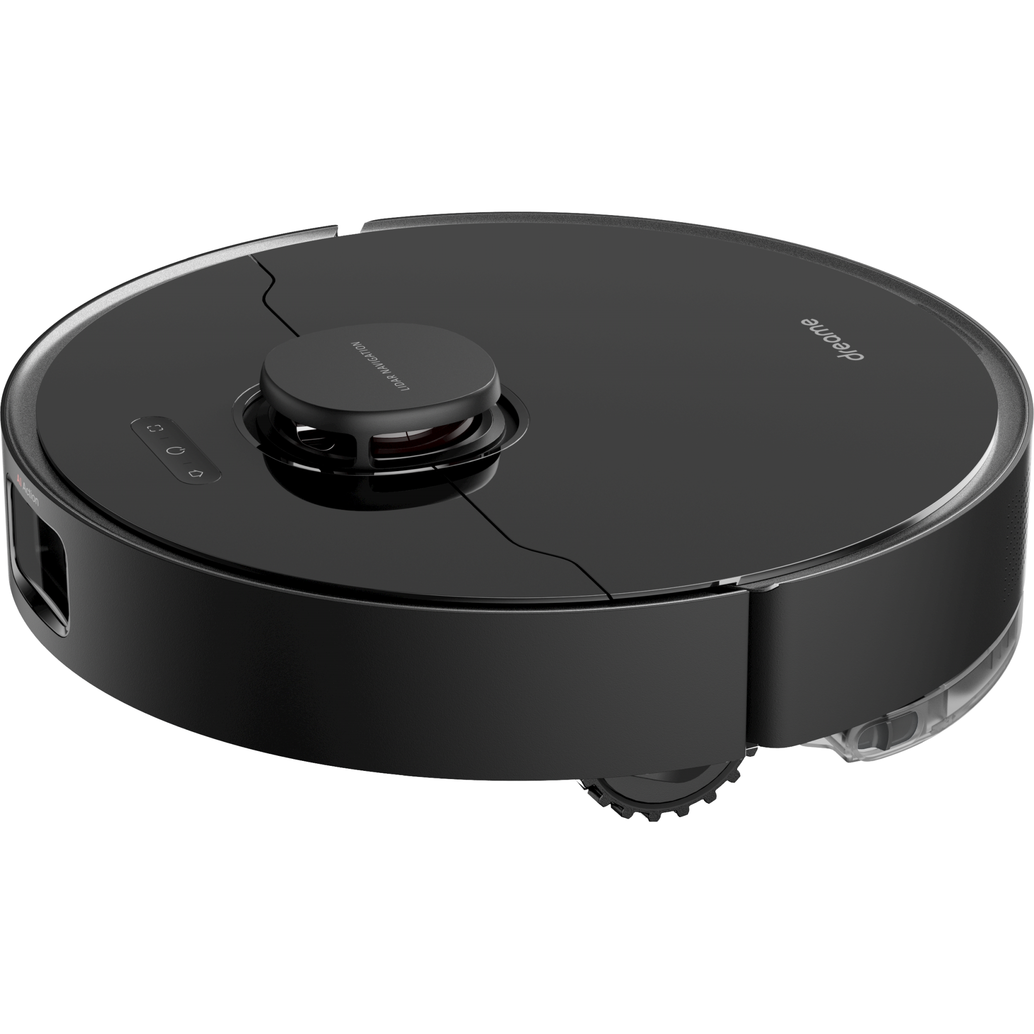 6973734681644 Dreame D10s Pro sort - Robotstøvsuger Hus & Have,Støvsugere,Robotstøvsugere 15800001230 RLS6A
