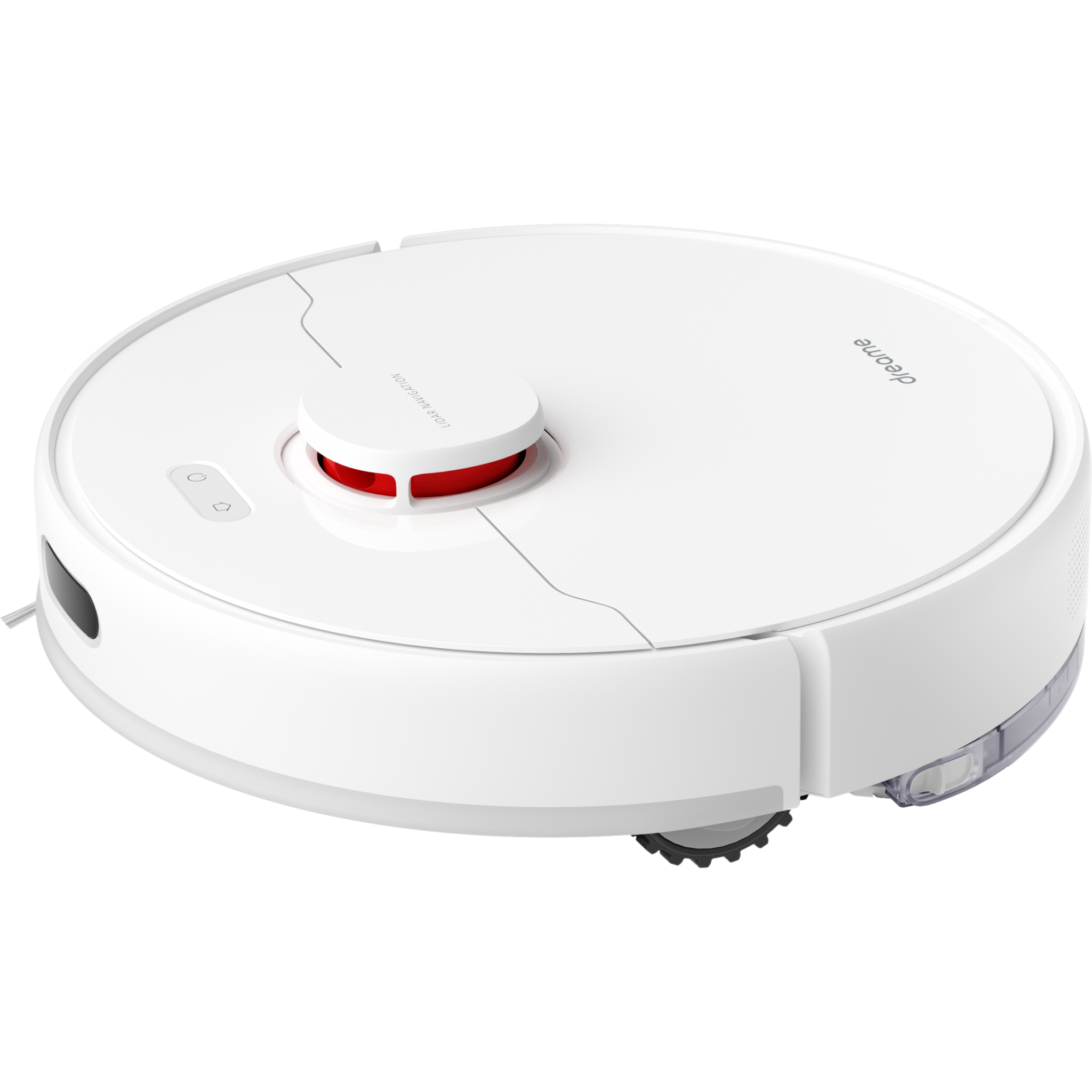 6973734681651 Dreame D10s hvid - Robotstøvsuger Hus & Have,Støvsugere,Robotstøvsugere 15800001260 RLS3L