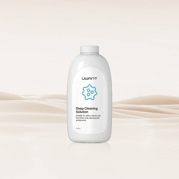 UWANT Deep Cleaning Solution 0,5L