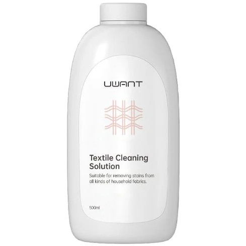 UWAN Textile Cleaning Solution 0,5L