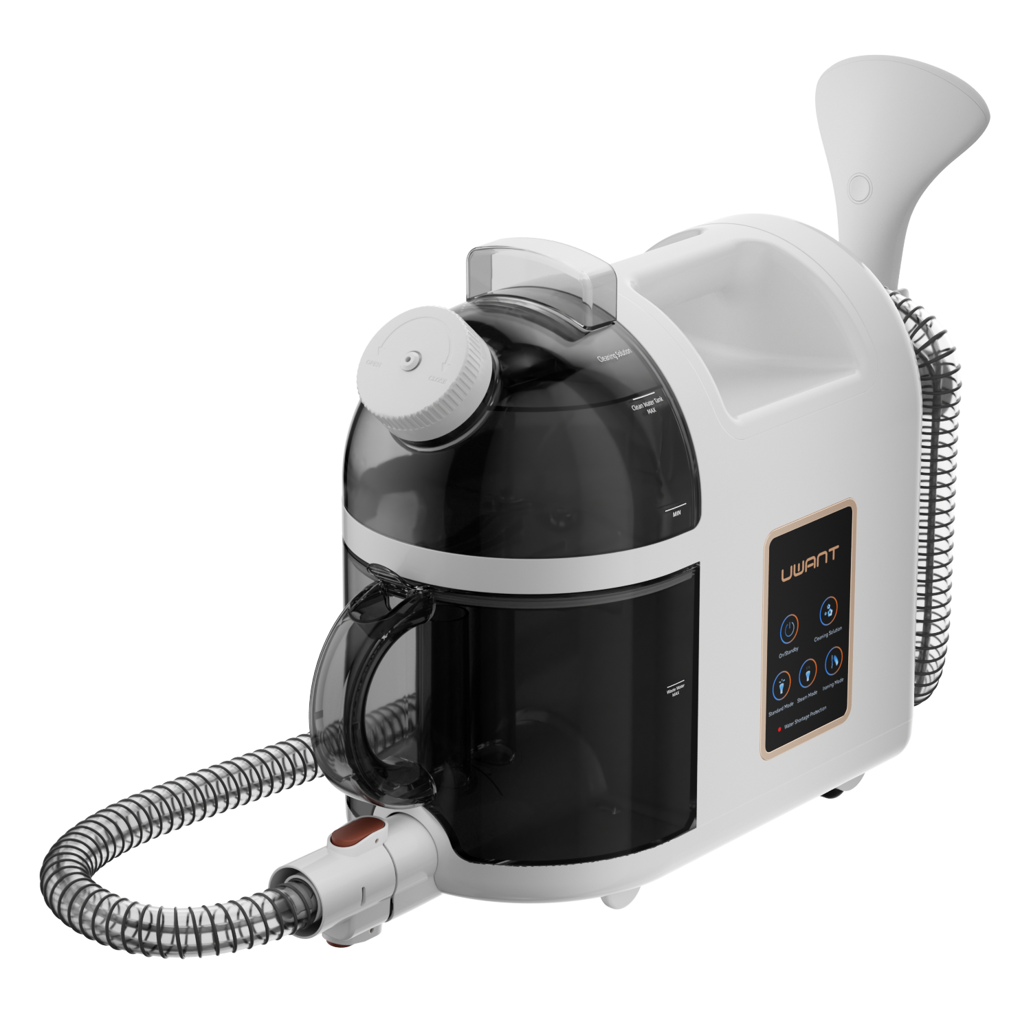 UWANT B200, hvid - Multiple Spot Cleaner