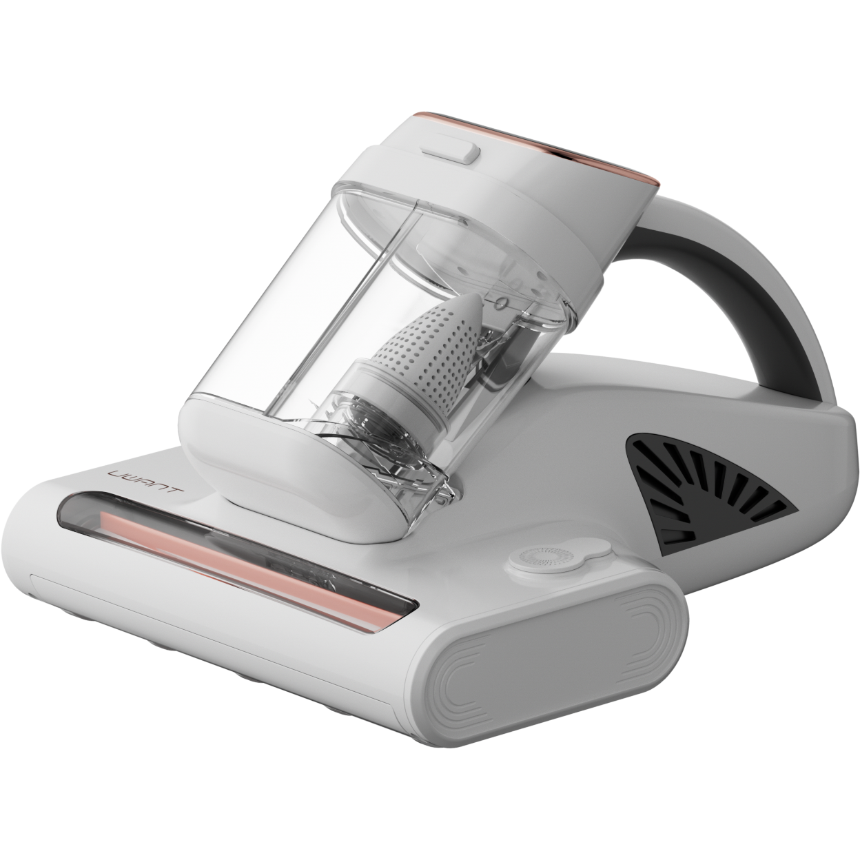 UWANT M300, hvid - Matress Cleaner (Mite)