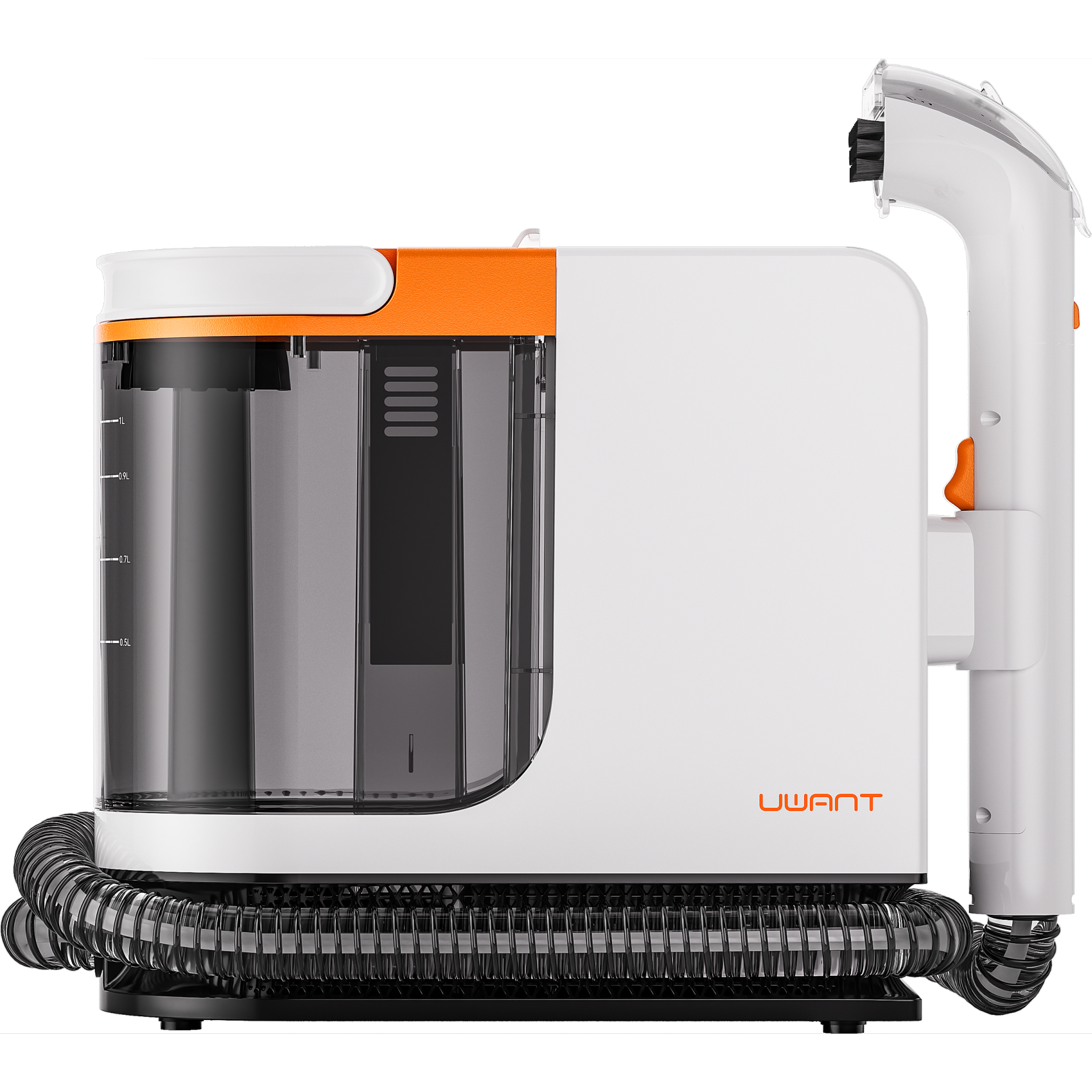 6974230886731 UWANT B300pro, hvid - Multiple Spot Cleaner Hus & Have,Rengøring,Damprensere 26700000130 UWANT B300pro