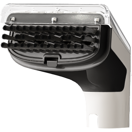 6974230886977 UWANT B400, grå - Multiple Spot Clener Hus & Have,Rengøring,Damprensere 26700000140 UWANT B400