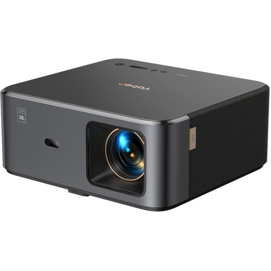 6975710733057 Yaber K2s Full HD LCD Projektor, CCK02177 - Projektor TV & HIFI,Projektorer,Projektorer 31300000270 K2s