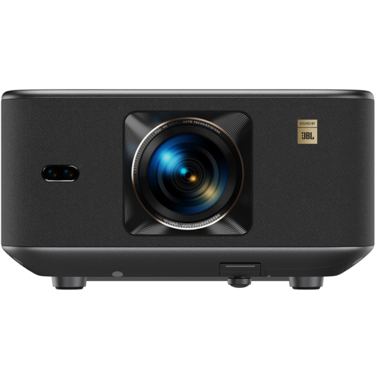 6975710739295 Yaber K3 Pro Full HD LCD Projektor med Subwoofer, CBK01259 - TV & HIFI,Projektorer,Projektorer 31300000240 K3 Pro