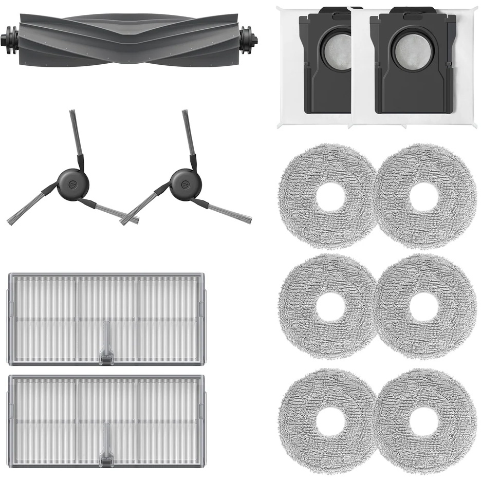 6976233670355 Dreame DI2690 tilbehørs kit Hus & Have,Støvsugere,Tilbehør støvsugere 2190014795 DI2690