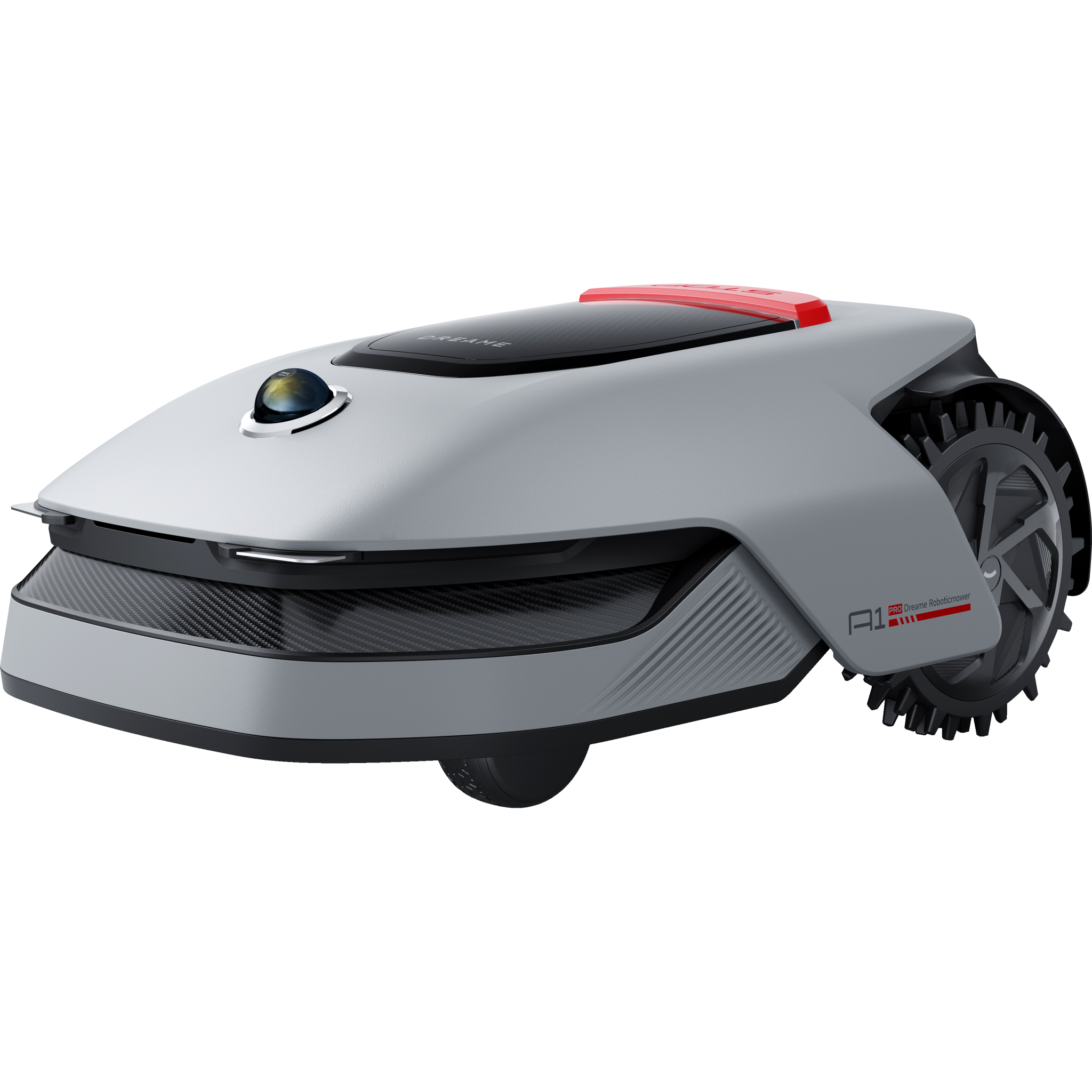 6977328064103 Dreame Robotplæneklipper A1 Pro - Plæneklipper Hus & Have,Robotplæne- klippere,Robotplæneklippere 15800001470 MLLA7210