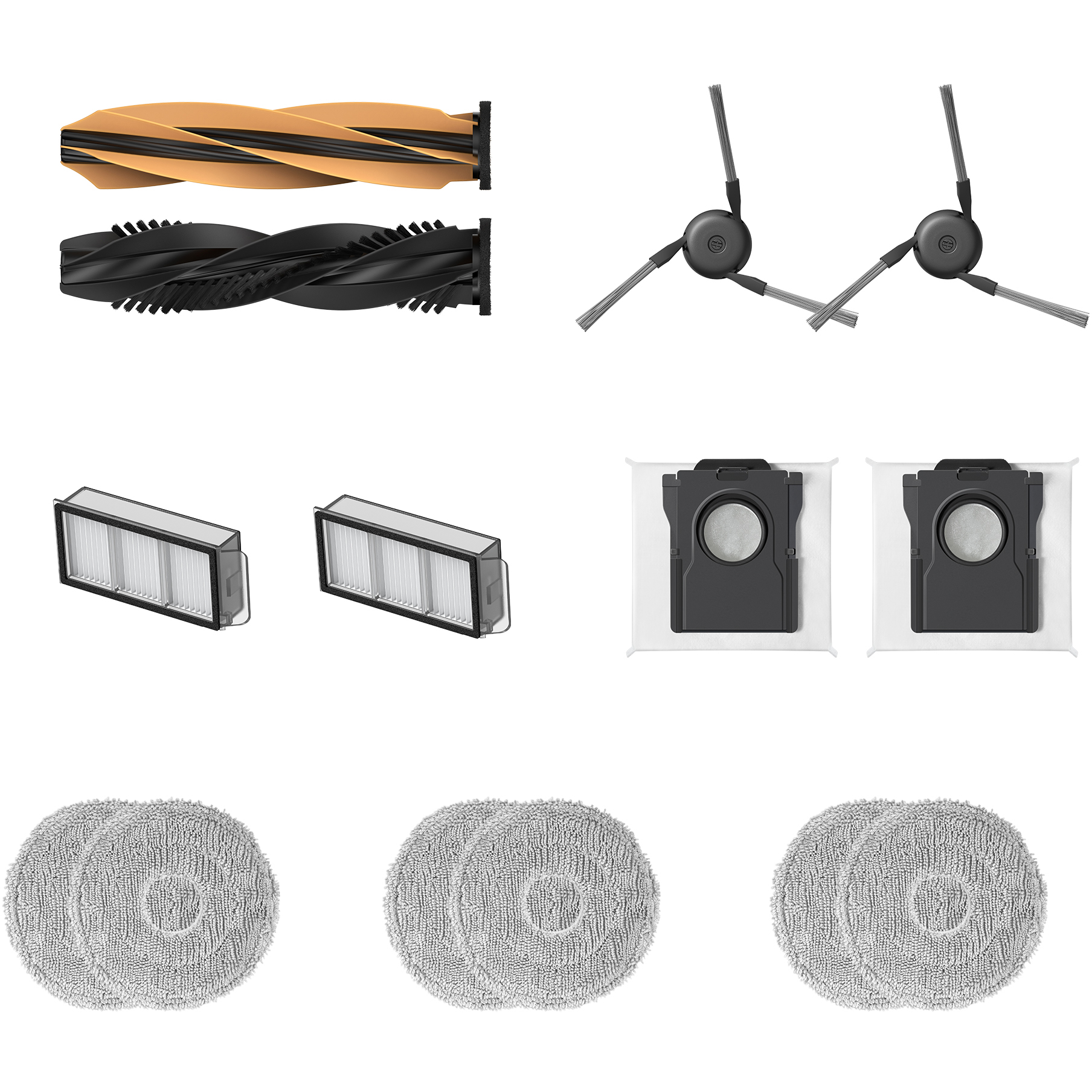 6977328065629 Dreame DI2716 tilbehørs kit Hus & Have,Støvsugere,Tilbehør støvsugere 2190014796 DI2716