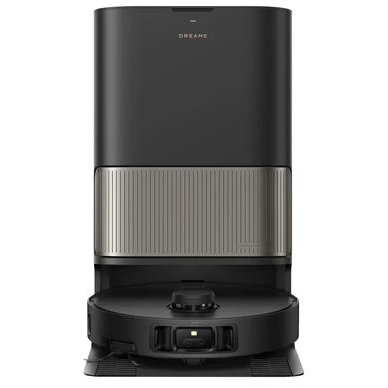 6977328066206 Dreame L40s Pro Ultra robotstøvsuger sort Hus & Have,Støvsugere,Robotstøvsugere 2190014465 L40s Pro Ultra black