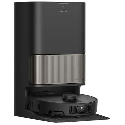 6977328066206 Dreame L40s Pro Ultra robotstøvsuger sort Hus & Have,Støvsugere,Robotstøvsugere 2190014465 L40s Pro Ultra black