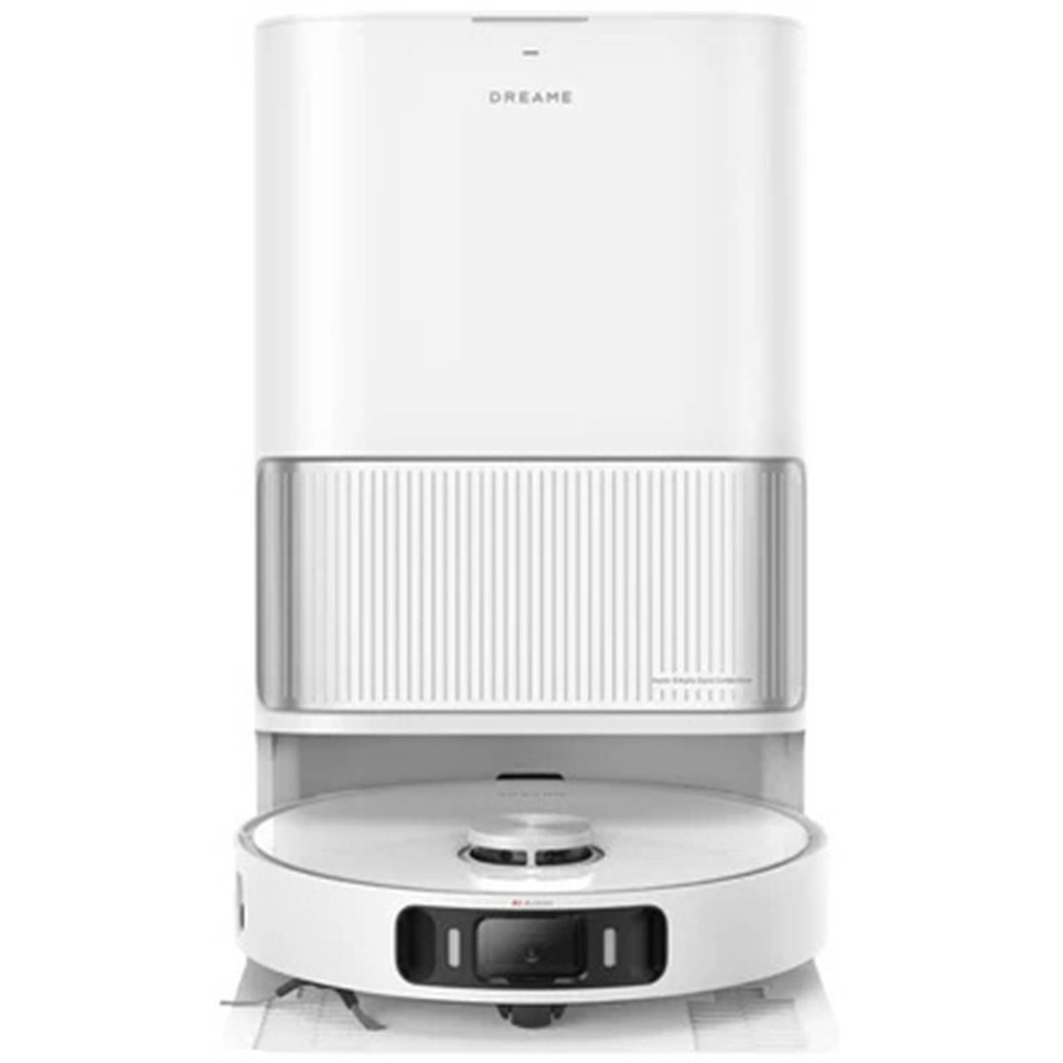 6977328066374 Dreame L40 Ultra AE robotstøvsuger hvid Hus & Have,Støvsugere,Robotstøvsugere 2190014466 L40 Ultra AE White