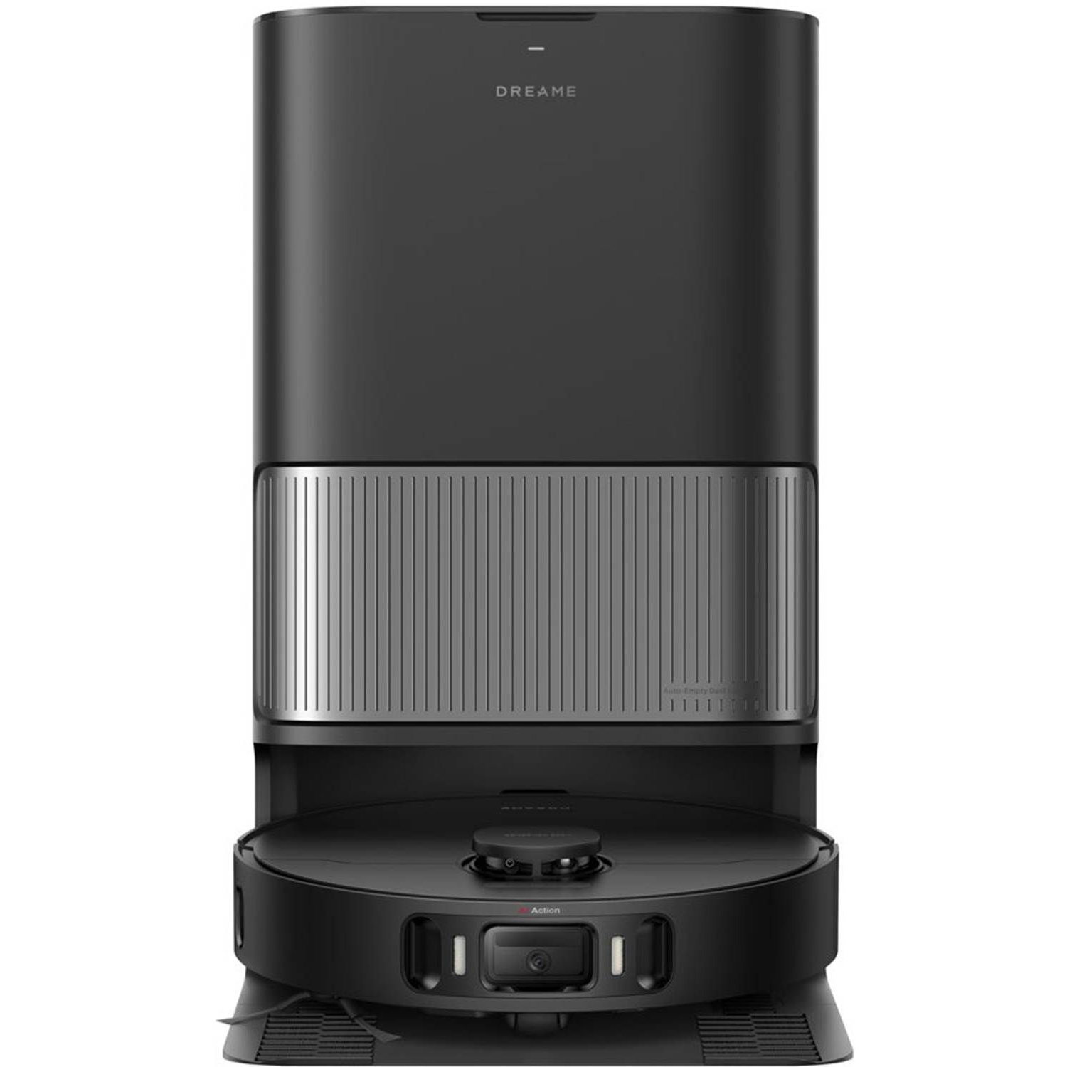 6977328066381 Dreame L40 Ultra AE robotstøvsuger sort Hus & Have,Støvsugere,Robotstøvsugere 2190014467 L40 Ultra AE Black