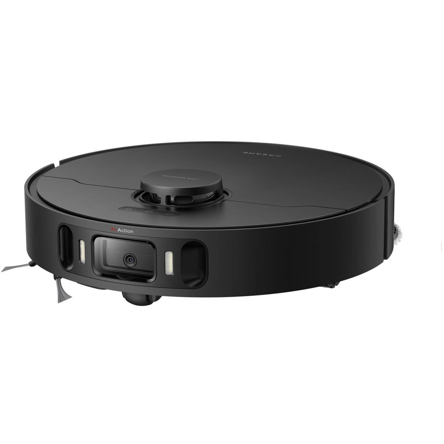 6977328066381 Dreame L40 Ultra AE robotstøvsuger sort Hus & Have,Støvsugere,Robotstøvsugere 2190014467 L40 Ultra AE Black