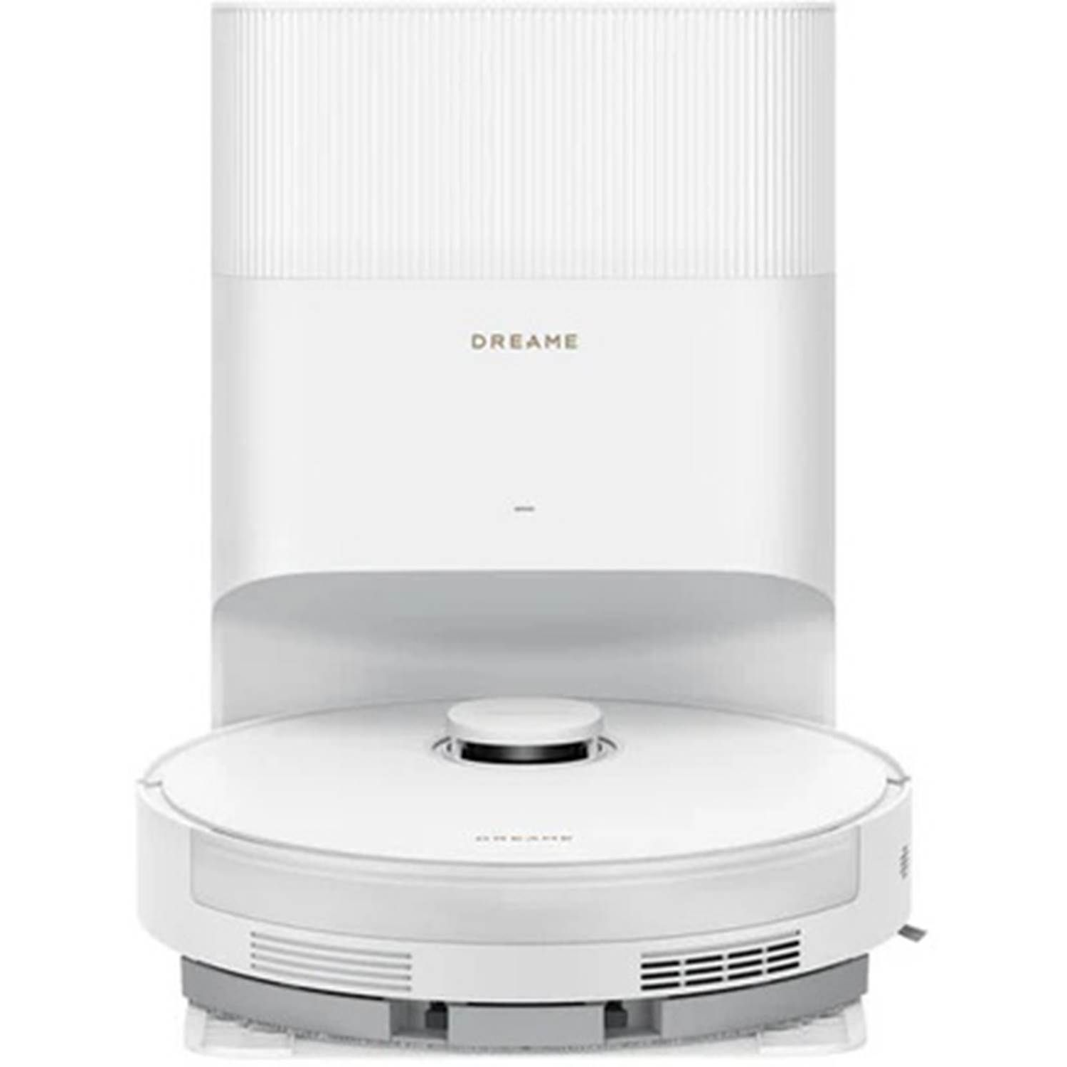 6977328068781 Dreame D20 Plus - Robotstøvsuger Hus & Have,Støvsugere,Robotstøvsugere 2190014469 D20 Plus