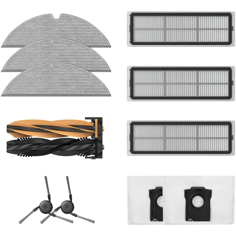 6977328069979 Dreame DI2556 tilbehørs kit Hus & Have,Støvsugere,Tilbehør støvsugere 2190014800 DI2556