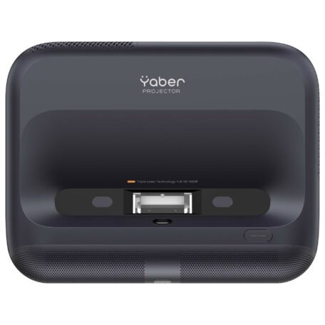 6977703630350 Yaber K300s DLP 3x RGB Laser UST Projektor, CCK02258 - Proje TV & HIFI,Projektorer,Projektorer 31300000300 K300s