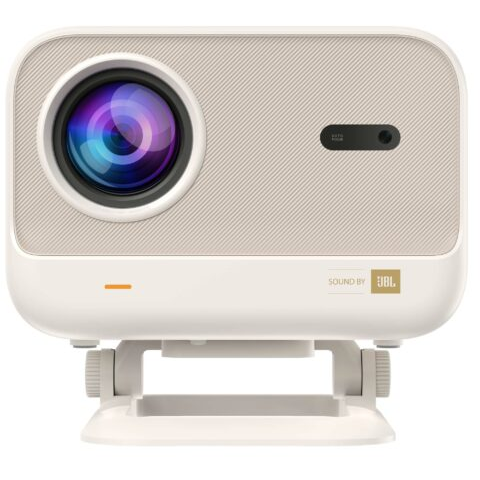 6977703630510 Yaber L2 Plus Full HD LCD Projektor, CBK0037 - Projektor TV & HIFI,Projektorer,Projektorer 31300000310 L2 Plus