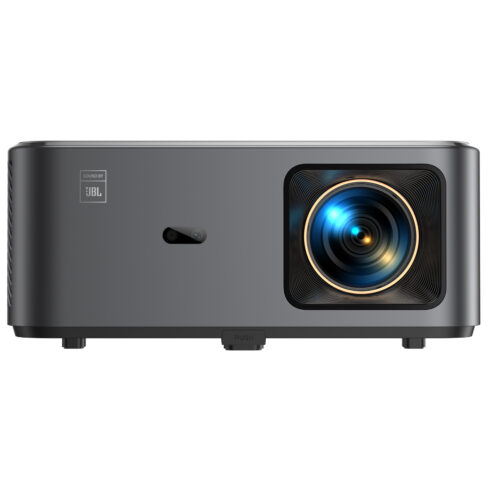 6977703630565 Yaber K2s Pro Full HD LCD Projektor med Subwoofer, CBK0002 - TV & HIFI,Projektorer,Projektorer 31300000260 K2s Pro