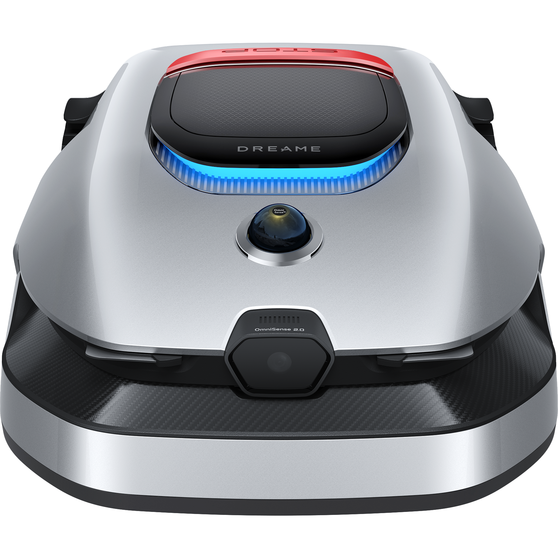 6977973410119 Dreame Robotplæneklipper A2 3000m2 Hus & Have,Robotplæne- klippere,Robotplæneklippere 2190016063 MXXA8210