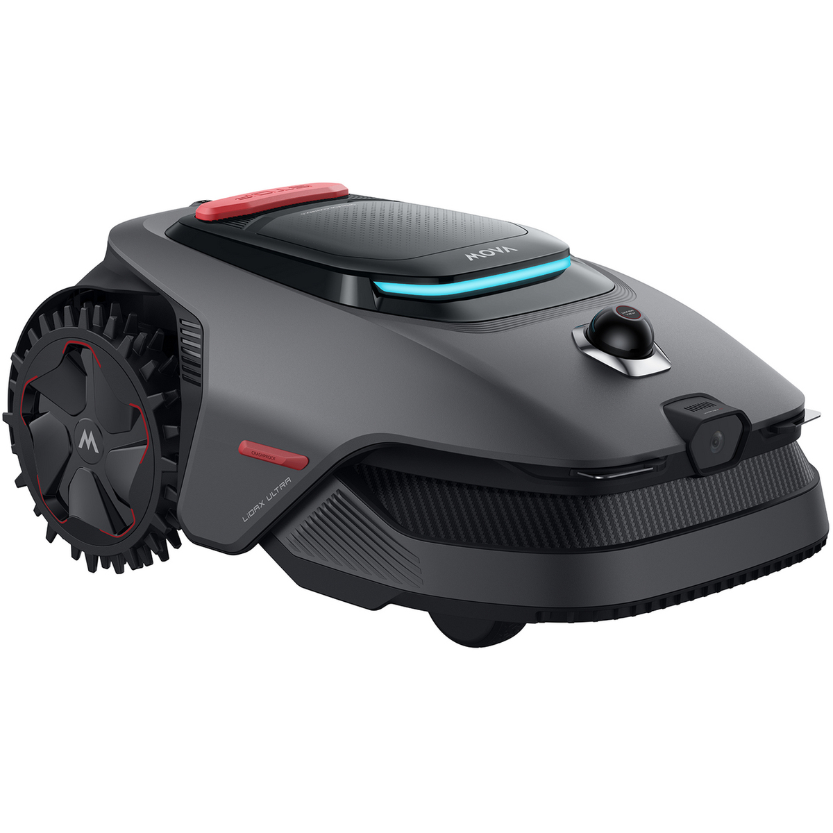 6977973411161 MOVA ViAX 600 robotplæneklipper Hus & Have,Robotplæne- klippere,Robotplæneklippere 2190016075 DI2917