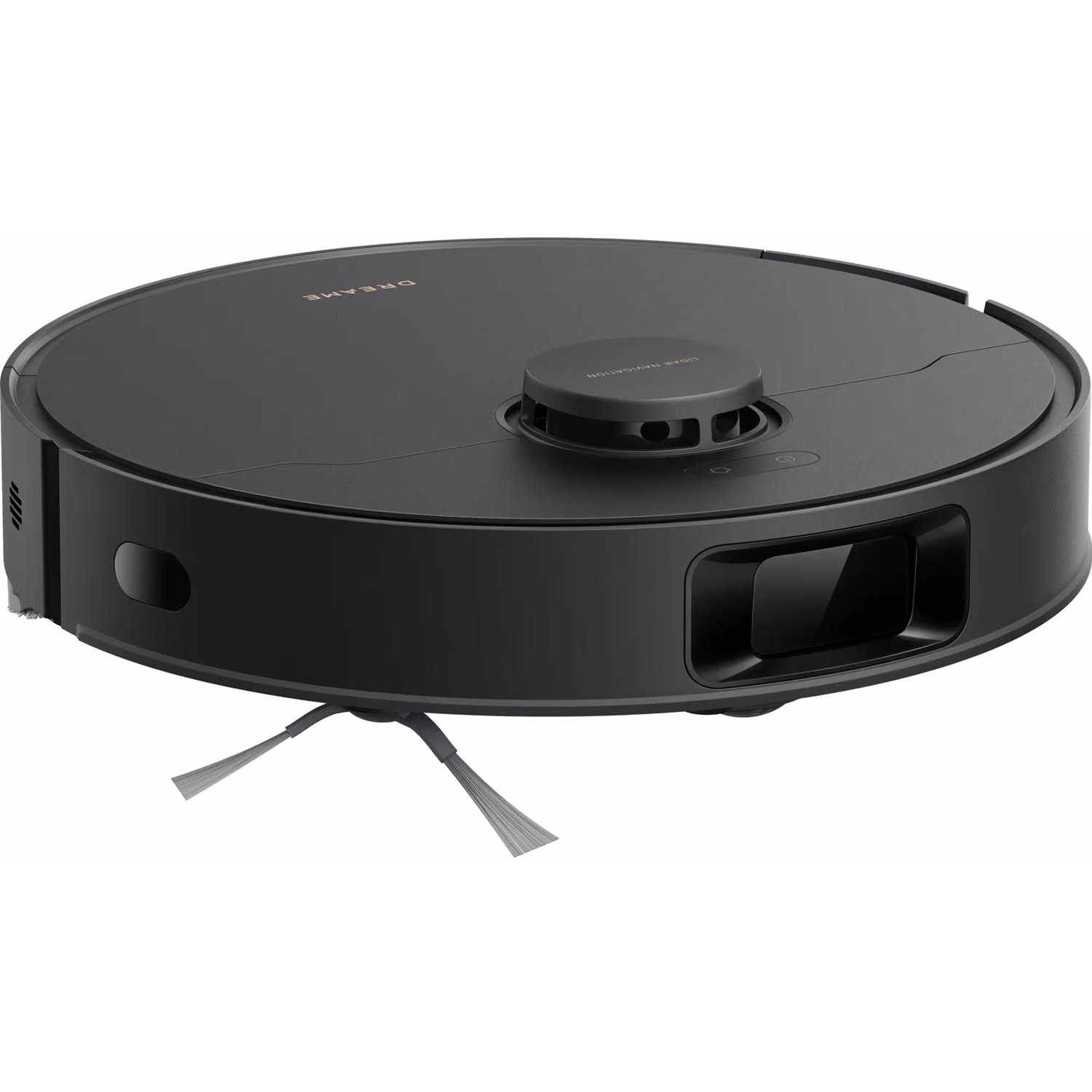 6978515251948 Dreame D20 robotstøvsuger sort Hus & Have,Støvsugere,Robotstøvsugere 2190014471 D20 black