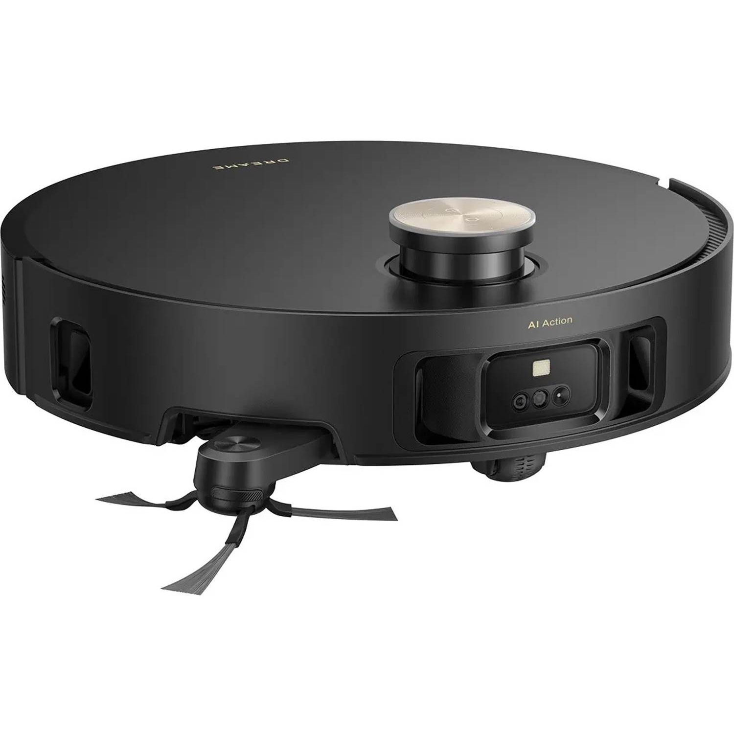 6978515252556 Dreame Matrix 10 Ultra robotstøvsuger sort Hus & Have,Støvsugere,Robotstøvsugere 2190014475 Matrix 10 Ultra black