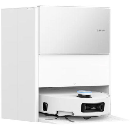 6978515253799 Dreame Aqua10 Ultra Roller White - Robotstøvsuger Hus & Have,Støvsugere,Robotstøvsugere 2190014477 Aqua10 Ultra Roller white