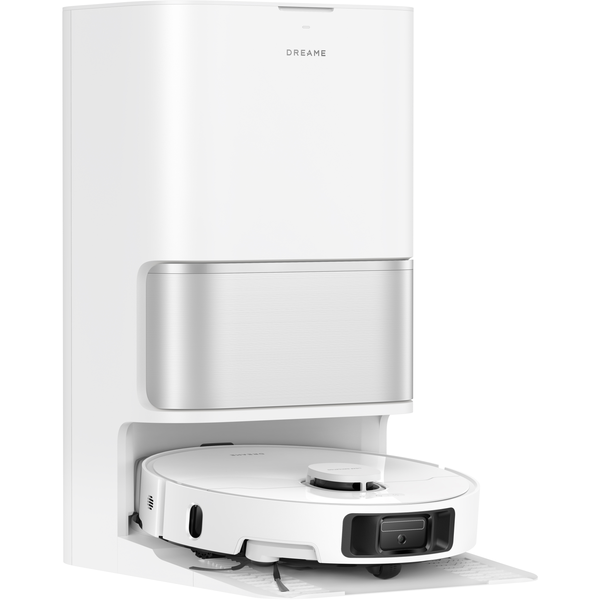 6978515257025 Dreame L10s Ultra Gen3 robotstøvsuger hvid Hus & Have,Støvsugere,Robotstøvsugere 2190015083 DI1090